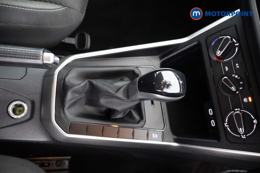 Volkswagen Polo Life Automatic Petrol Hatchback - Stock Number (1642260) - 8th supplementary image