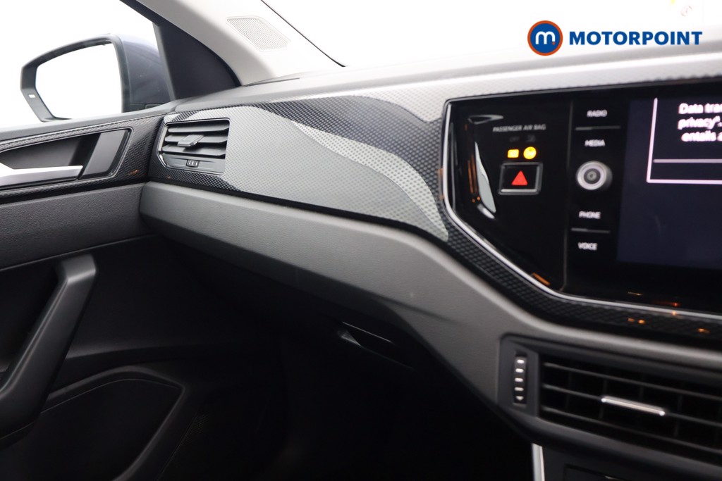 Volkswagen Polo Life Automatic Petrol Hatchback - Stock Number (1642260) - 9th supplementary image
