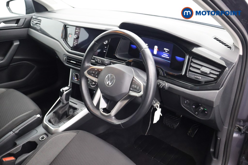 Volkswagen Polo Life Automatic Petrol Hatchback - Stock Number (1642260) - 12th supplementary image