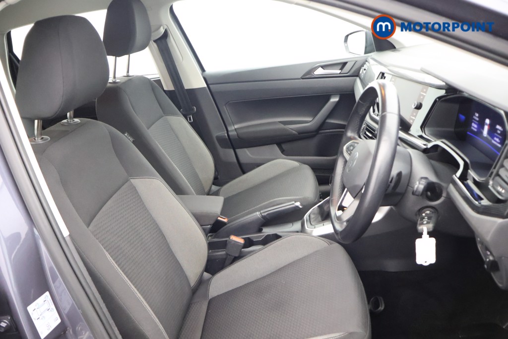 Volkswagen Polo Life Automatic Petrol Hatchback - Stock Number (1642260) - 13th supplementary image