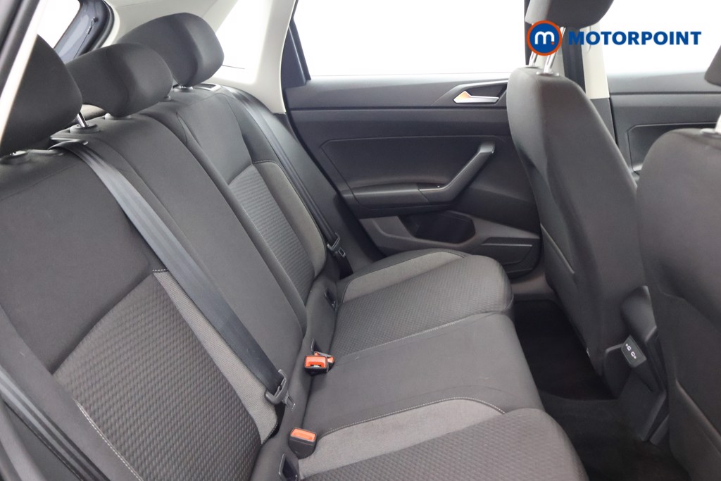 Volkswagen Polo Life Automatic Petrol Hatchback - Stock Number (1642260) - 14th supplementary image