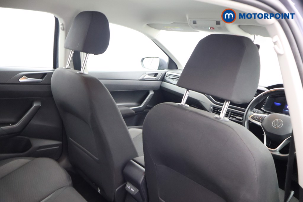 Volkswagen Polo Life Automatic Petrol Hatchback - Stock Number (1642260) - 15th supplementary image