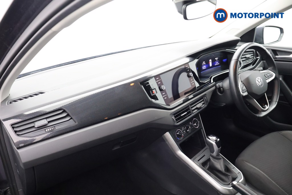 Volkswagen Polo Life Automatic Petrol Hatchback - Stock Number (1642260) - 17th supplementary image