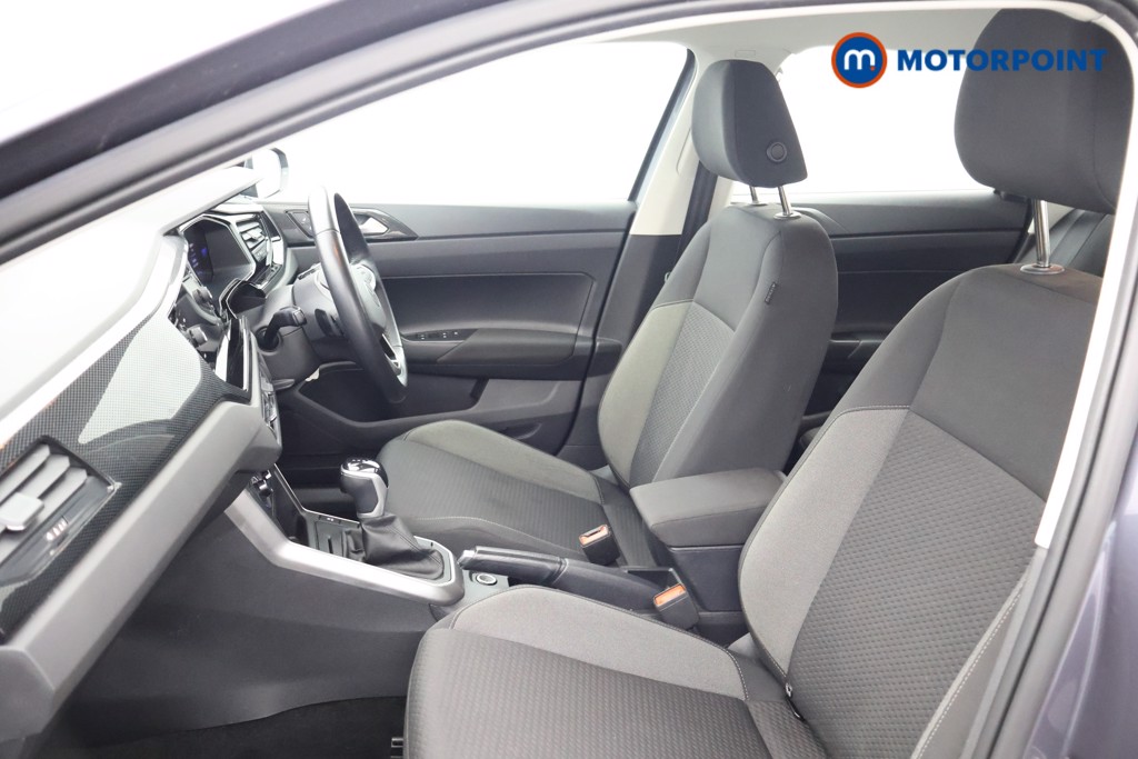 Volkswagen Polo Life Automatic Petrol Hatchback - Stock Number (1642260) - 18th supplementary image