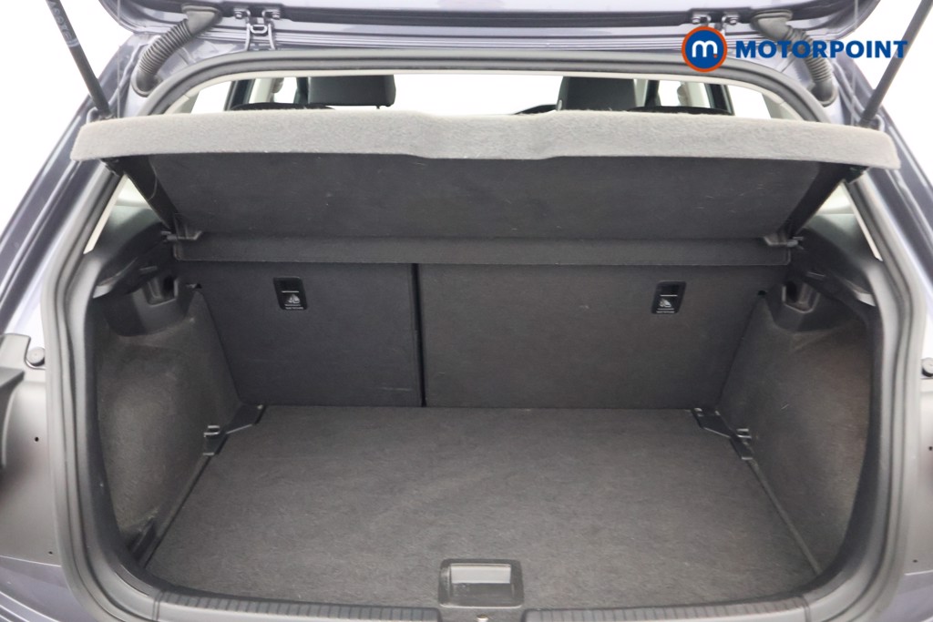 Volkswagen Polo Life Automatic Petrol Hatchback - Stock Number (1642260) - 19th supplementary image