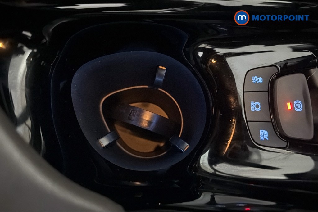 Toyota C-Hr Orange Edition Automatic Petrol-Electric Hybrid SUV - Stock Number (1642292) - 16th supplementary image