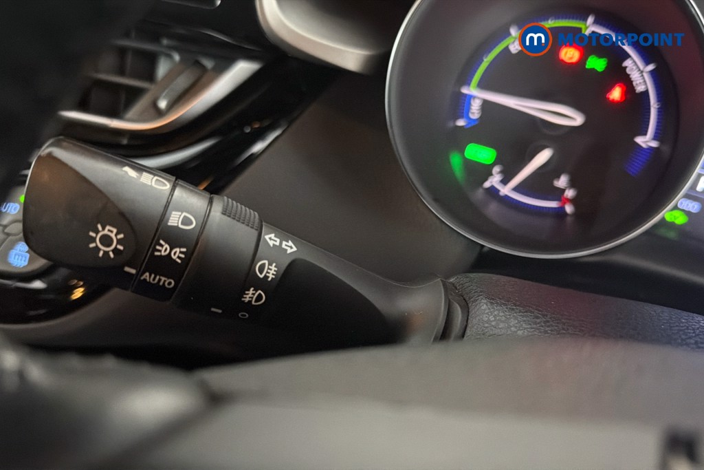 Toyota C-Hr Orange Edition Automatic Petrol-Electric Hybrid SUV - Stock Number (1642292) - 18th supplementary image