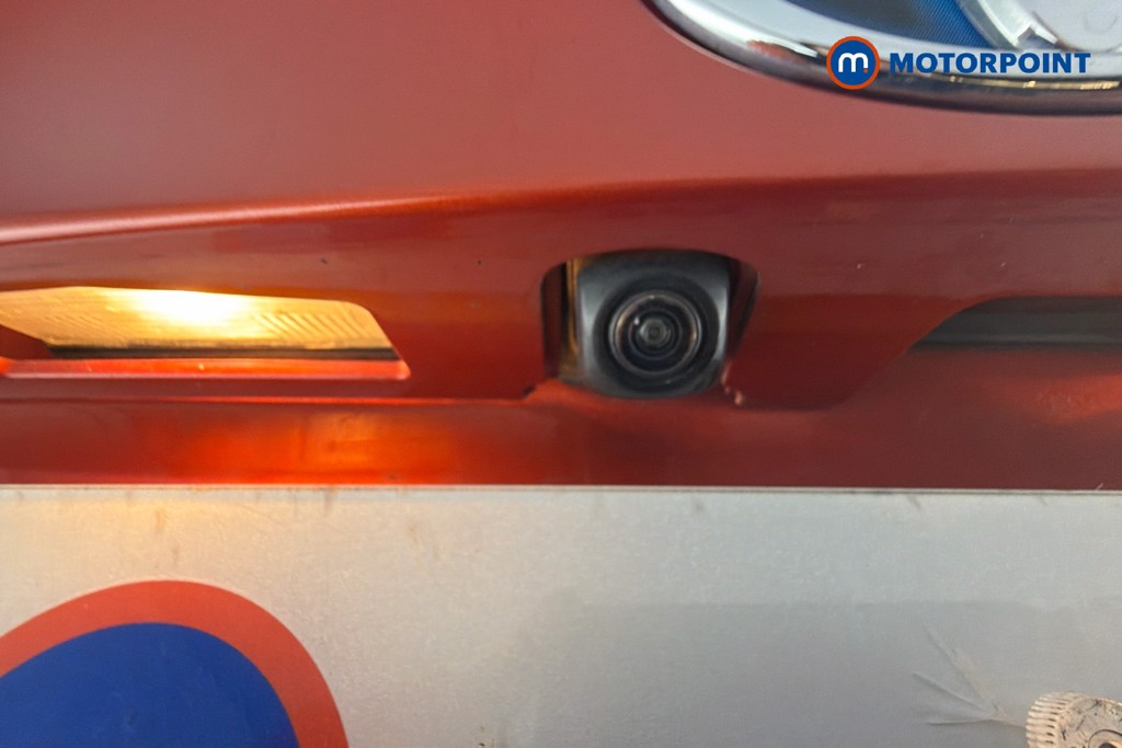 Toyota C-Hr Orange Edition Automatic Petrol-Electric Hybrid SUV - Stock Number (1642292) - 36th supplementary image