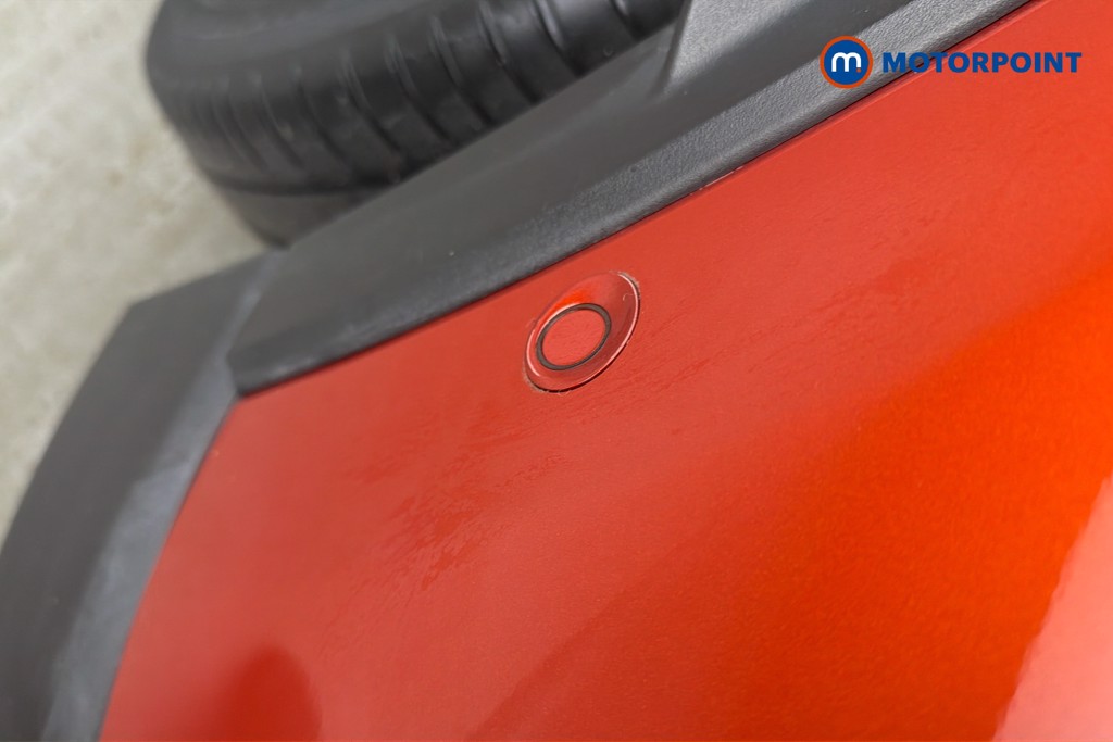 Toyota C-Hr Orange Edition Automatic Petrol-Electric Hybrid SUV - Stock Number (1642292) - 40th supplementary image