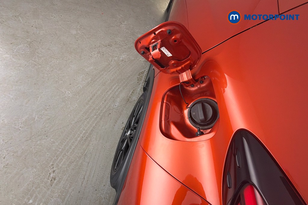 Toyota C-Hr Orange Edition Automatic Petrol-Electric Hybrid SUV - Stock Number (1642292) - 41st supplementary image
