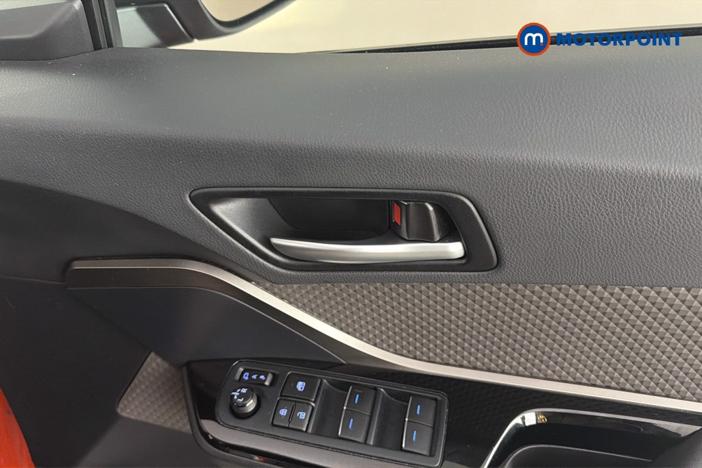 Toyota C-Hr Orange Edition Automatic Petrol-Electric Hybrid SUV - Stock Number (1642292) - 42nd supplementary image