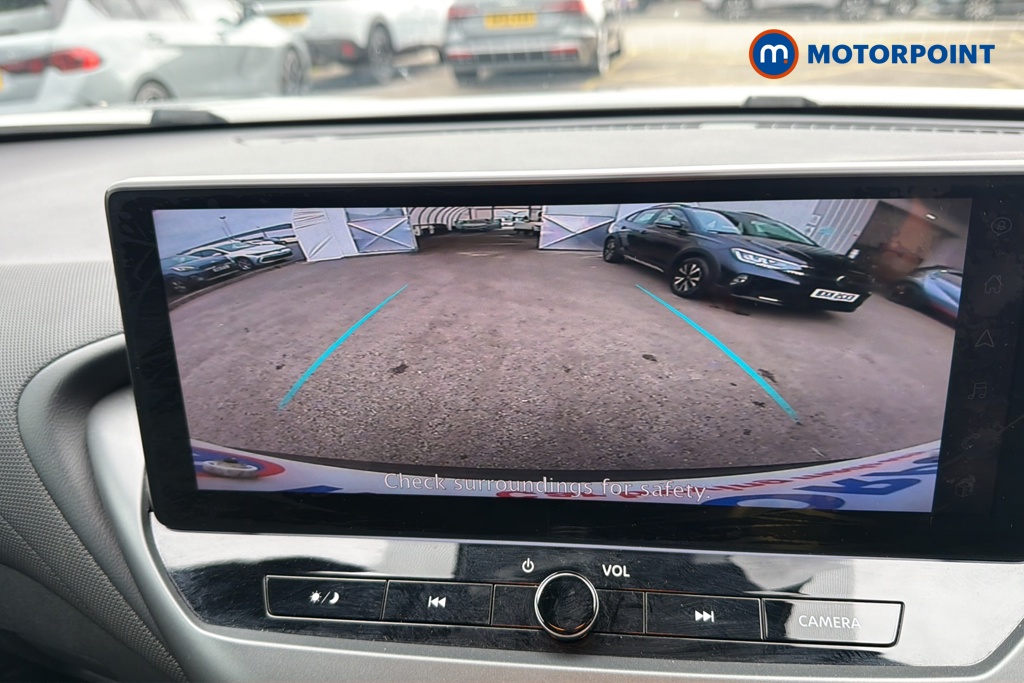 Nissan Juke N-Connecta Automatic Petrol SUV - Stock Number (1642439) - 13th supplementary image