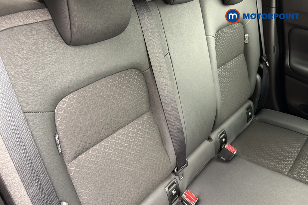 Nissan Juke N-Connecta Automatic Petrol SUV - Stock Number (1642439) - 25th supplementary image