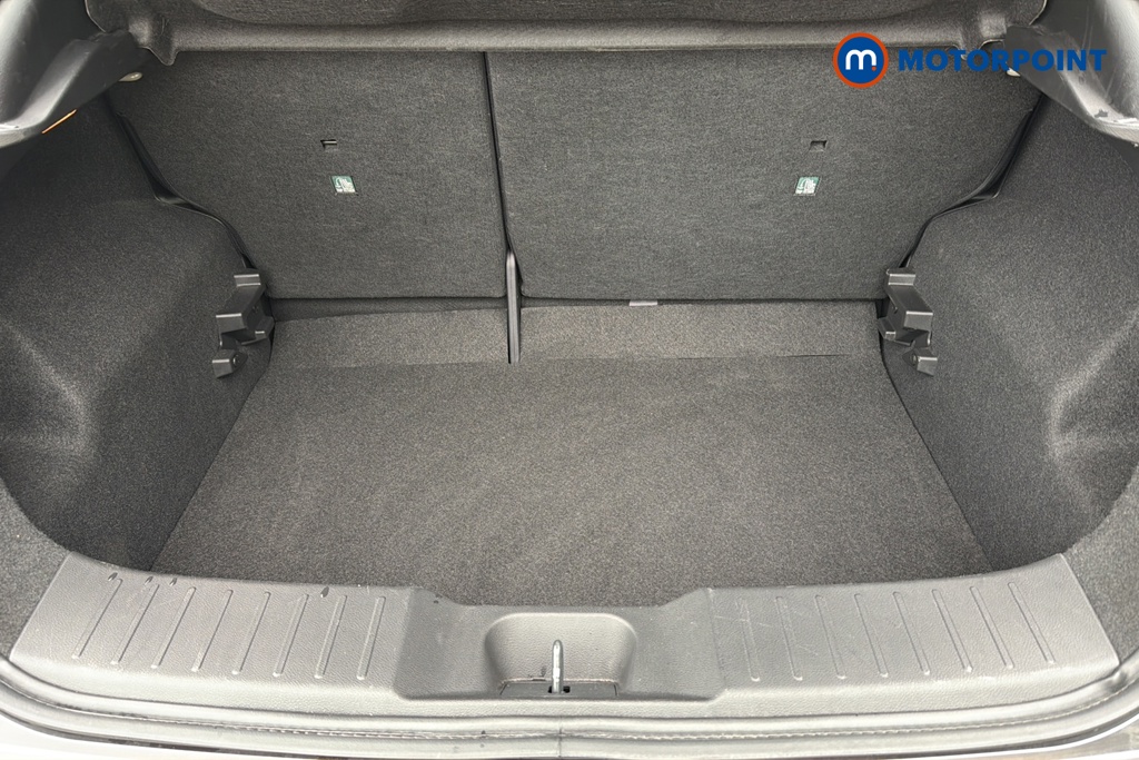 Nissan Juke N-Connecta Automatic Petrol SUV - Stock Number (1642439) - 30th supplementary image