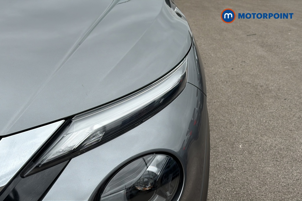 Nissan Juke N-Connecta Automatic Petrol SUV - Stock Number (1642439) - 42nd supplementary image