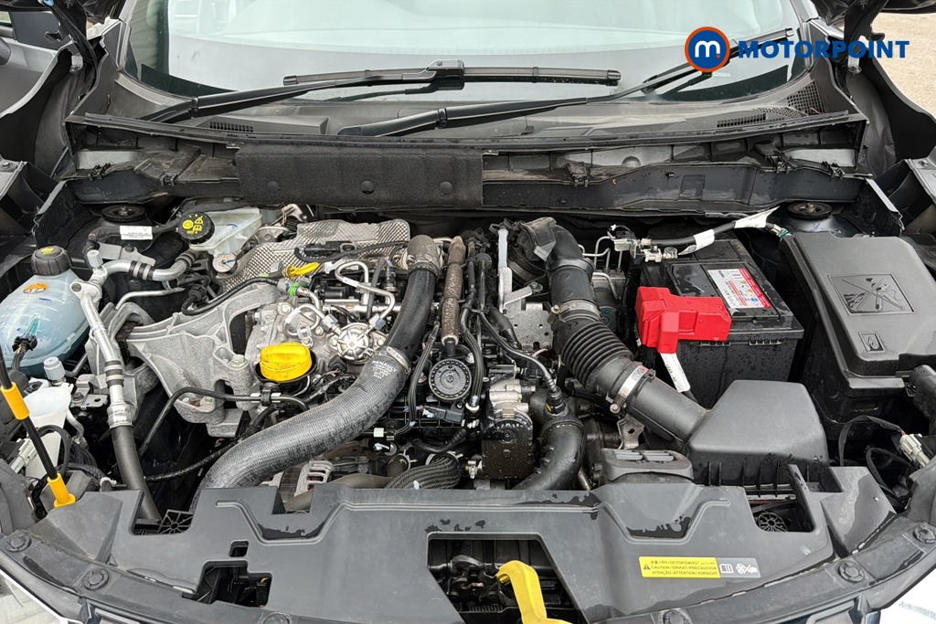 Nissan Juke N-Connecta Automatic Petrol SUV - Stock Number (1642439) - 48th supplementary image