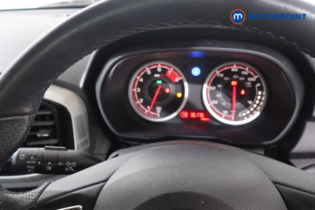 Mg Motor Uk MG3 Exclusive Manual Petrol Hatchback - Stock Number (1642485) - 3rd supplementary image