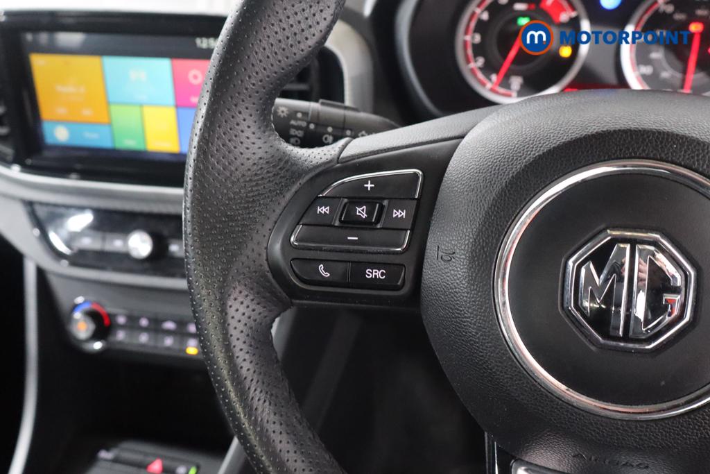Mg Motor Uk MG3 Exclusive Manual Petrol Hatchback - Stock Number (1642485) - 4th supplementary image