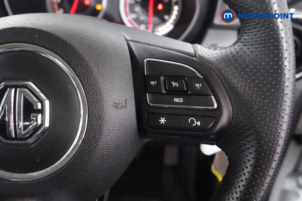 Mg Motor Uk MG3 Exclusive Manual Petrol Hatchback - Stock Number (1642485) - 5th supplementary image