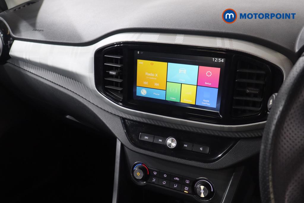 Mg Motor Uk MG3 Exclusive Manual Petrol Hatchback - Stock Number (1642485) - 6th supplementary image