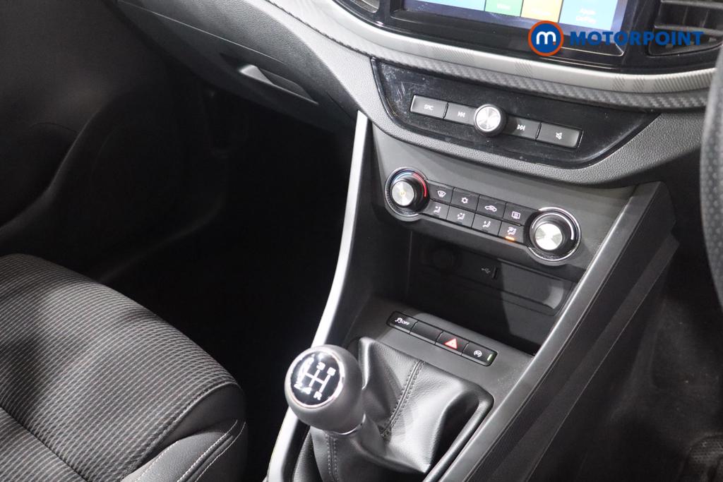 Mg Motor Uk MG3 Exclusive Manual Petrol Hatchback - Stock Number (1642485) - 7th supplementary image