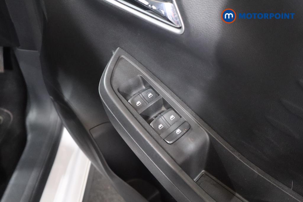 Mg Motor Uk MG3 Exclusive Manual Petrol Hatchback - Stock Number (1642485) - 9th supplementary image