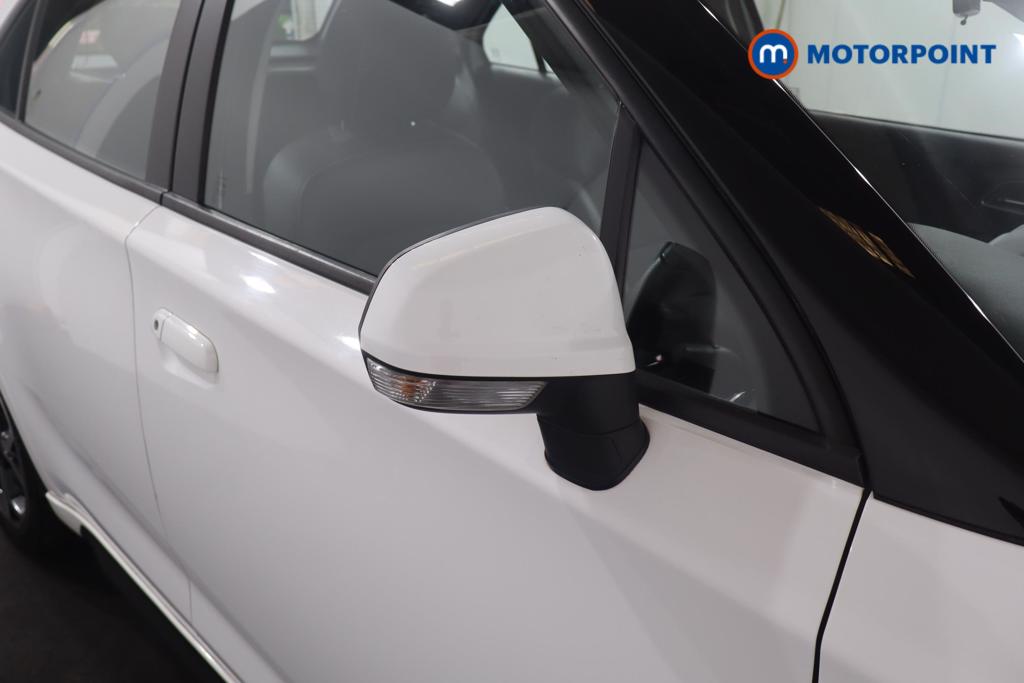 Mg Motor Uk MG3 Exclusive Manual Petrol Hatchback - Stock Number (1642485) - 10th supplementary image