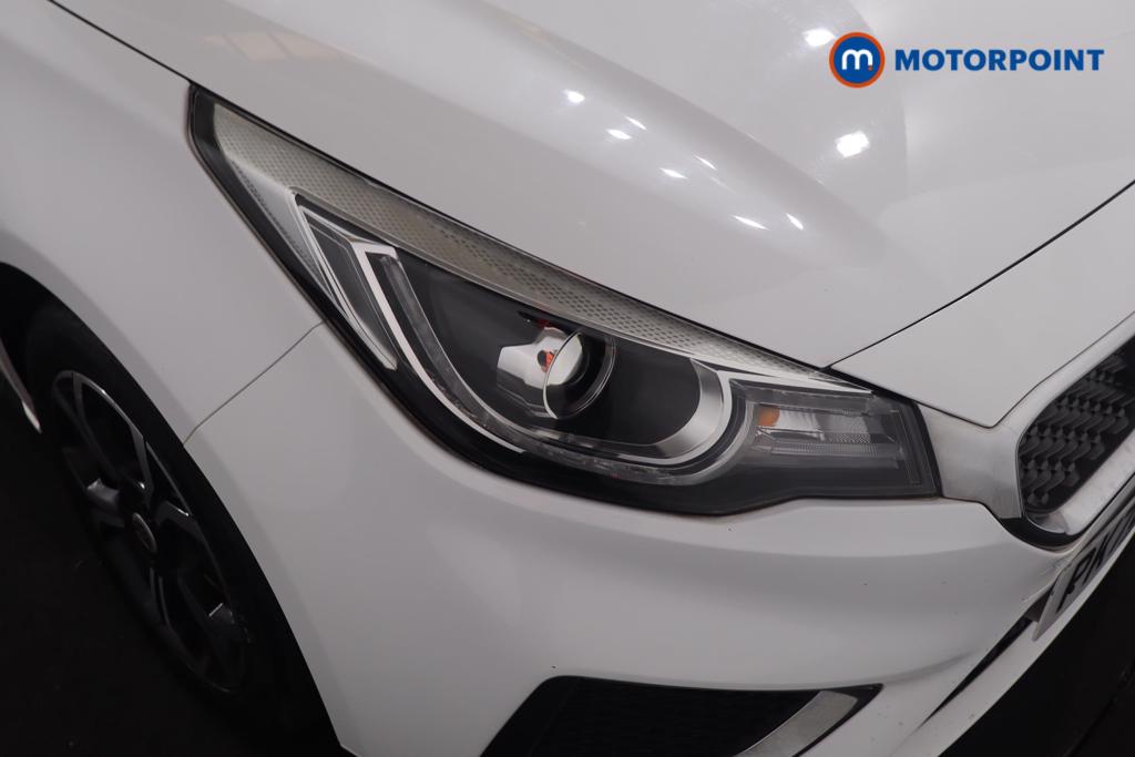 Mg Motor Uk MG3 Exclusive Manual Petrol Hatchback - Stock Number (1642485) - 11th supplementary image