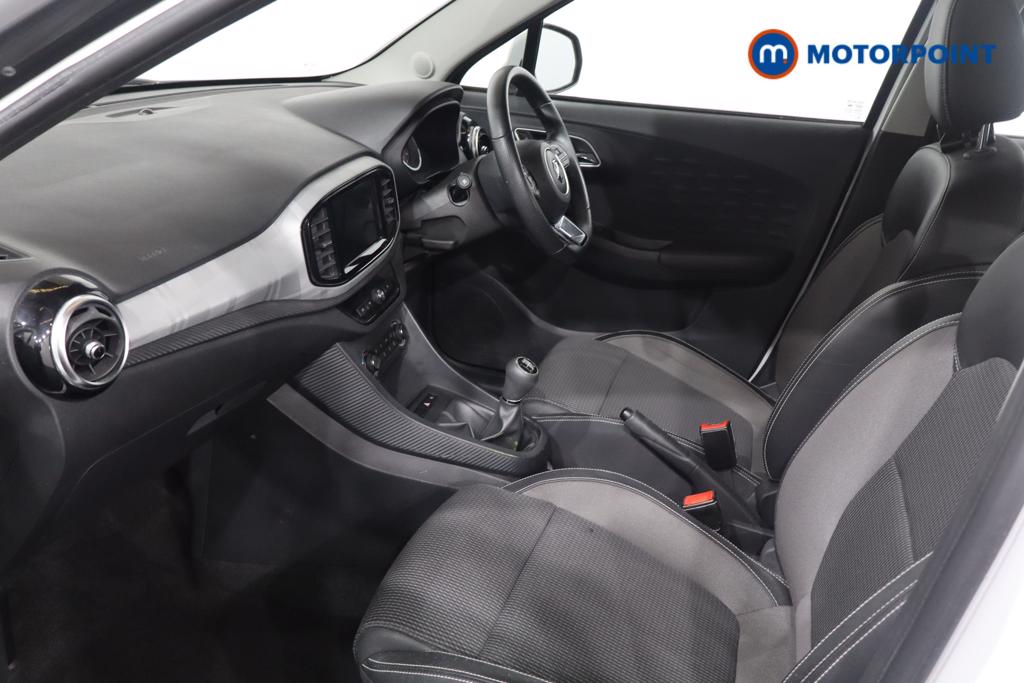 Mg Motor Uk MG3 Exclusive Manual Petrol Hatchback - Stock Number (1642485) - 12th supplementary image
