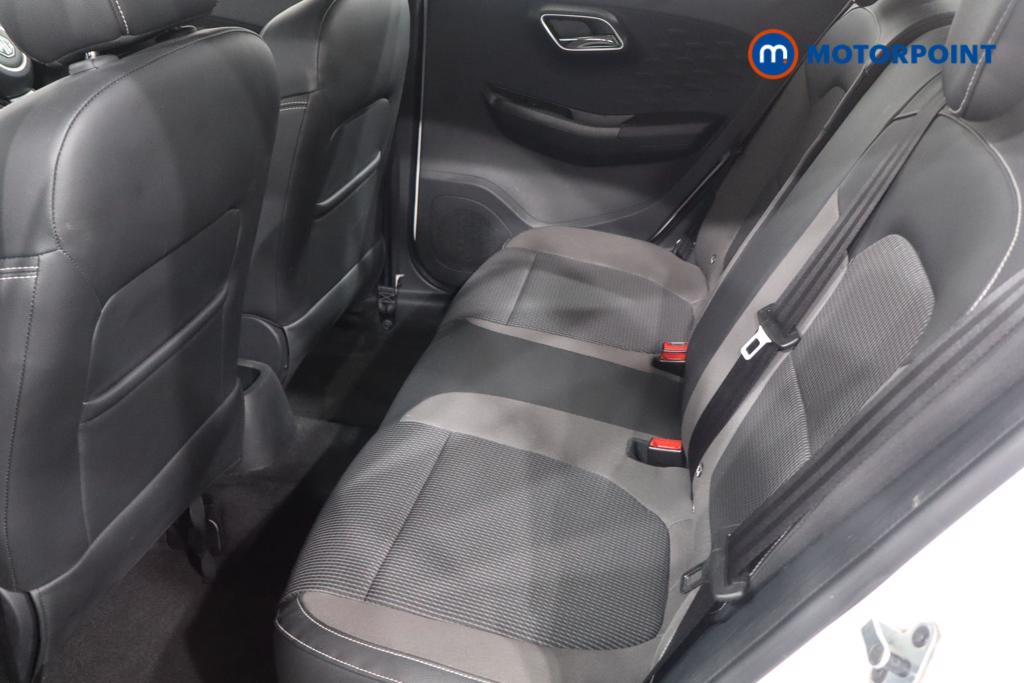Mg Motor Uk MG3 Exclusive Manual Petrol Hatchback - Stock Number (1642485) - 13th supplementary image