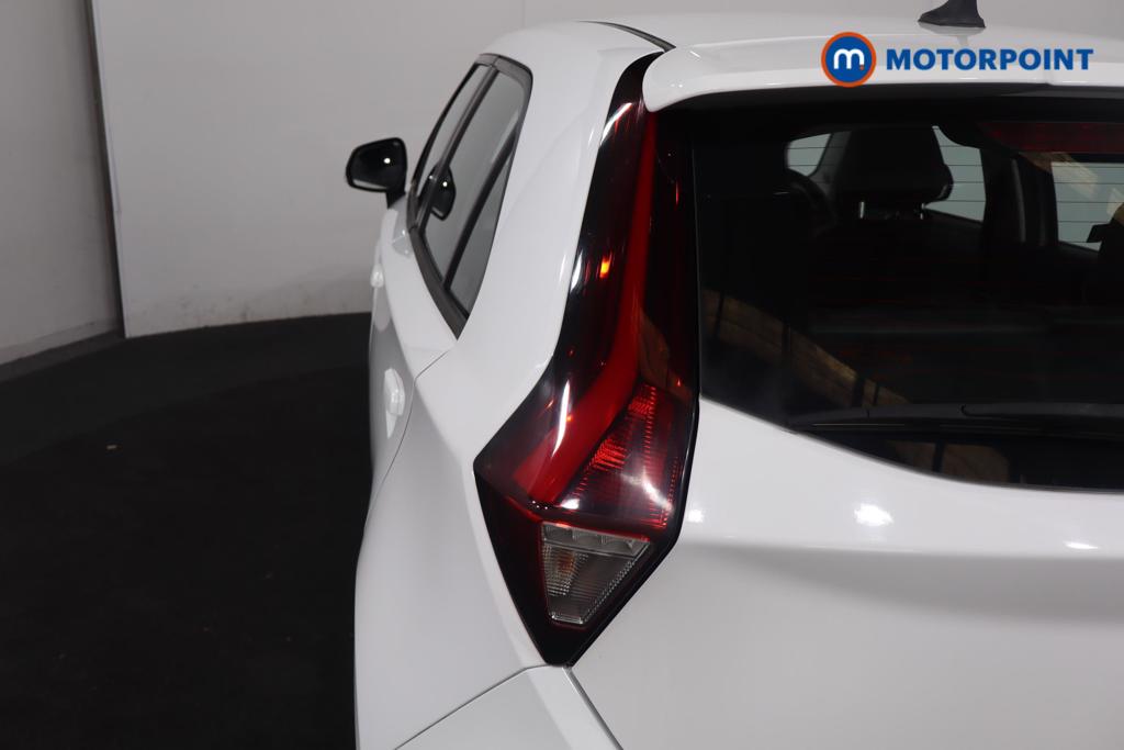 Mg Motor Uk MG3 Exclusive Manual Petrol Hatchback - Stock Number (1642485) - 14th supplementary image