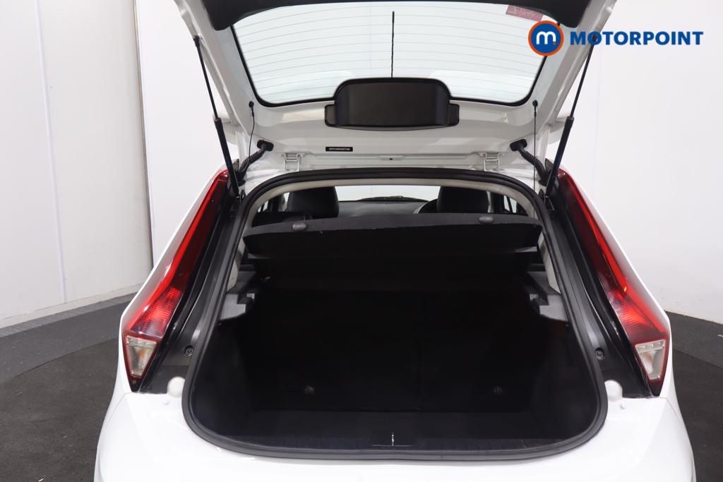 Mg Motor Uk MG3 Exclusive Manual Petrol Hatchback - Stock Number (1642485) - 15th supplementary image