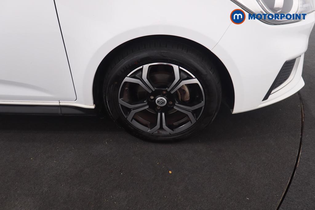 Mg Motor Uk MG3 Exclusive Manual Petrol Hatchback - Stock Number (1642485) - 17th supplementary image