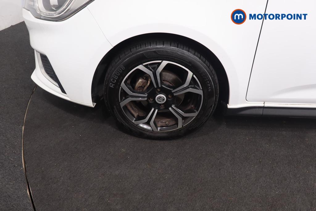 Mg Motor Uk MG3 Exclusive Manual Petrol Hatchback - Stock Number (1642485) - 18th supplementary image