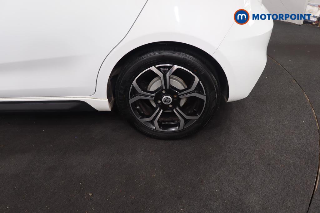 Mg Motor Uk MG3 Exclusive Manual Petrol Hatchback - Stock Number (1642485) - 19th supplementary image