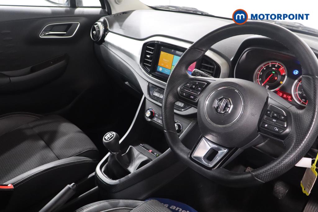 Mg Motor Uk MG3 Exclusive Manual Petrol Hatchback - Stock Number (1642485) - 1st supplementary image