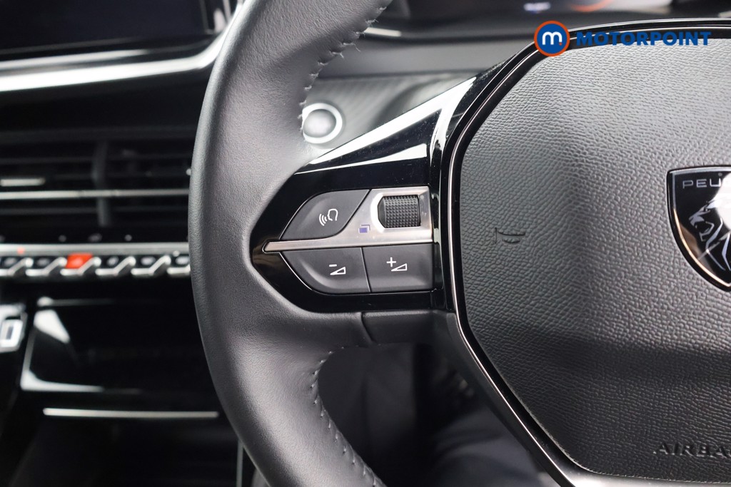 Peugeot 2008 Allure Manual Petrol SUV - Stock Number (1642547) - 2nd supplementary image