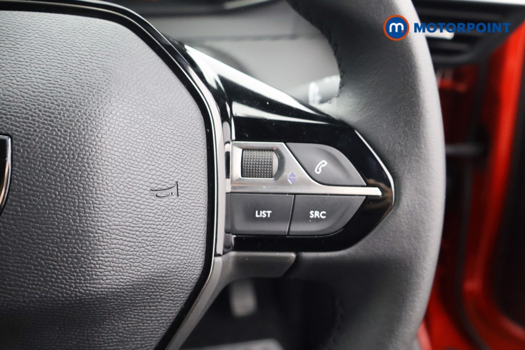 Peugeot 2008 Allure Manual Petrol SUV - Stock Number (1642547) - 3rd supplementary image