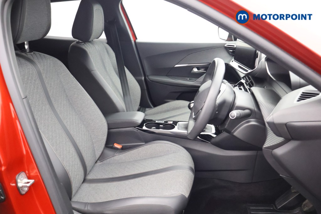 Peugeot 2008 Allure Manual Petrol SUV - Stock Number (1642547) - 13th supplementary image