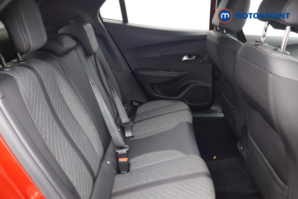 Peugeot 2008 Allure Manual Petrol SUV - Stock Number (1642547) - 14th supplementary image