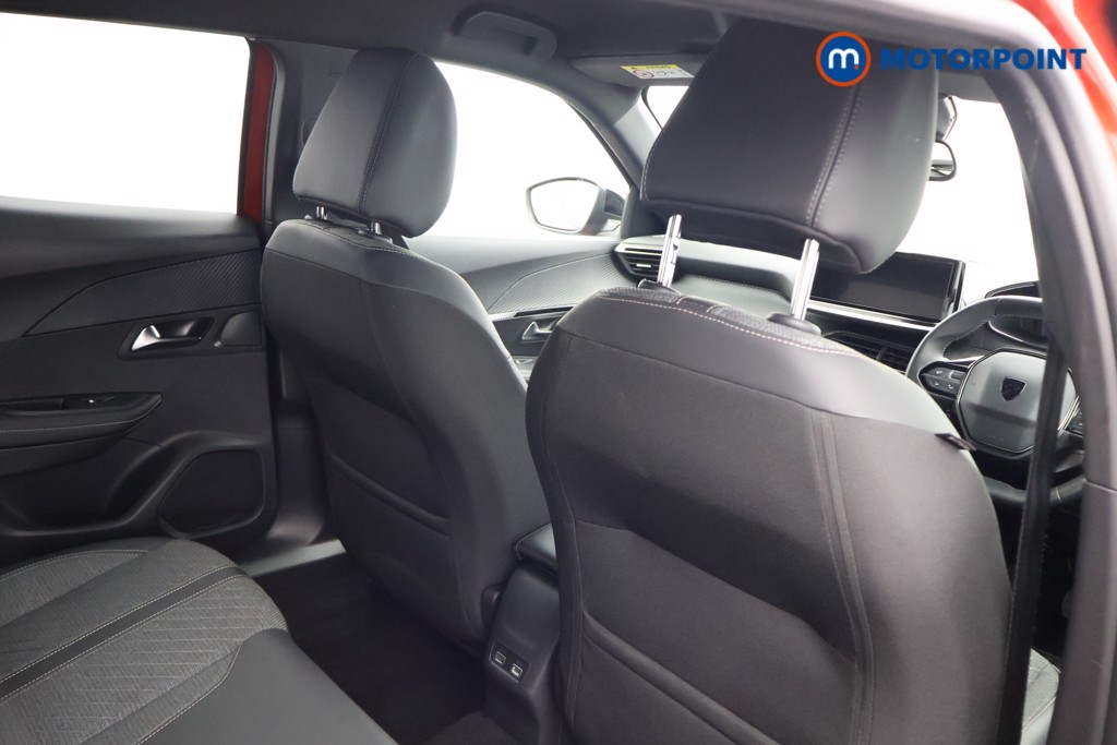 Peugeot 2008 Allure Manual Petrol SUV - Stock Number (1642547) - 15th supplementary image