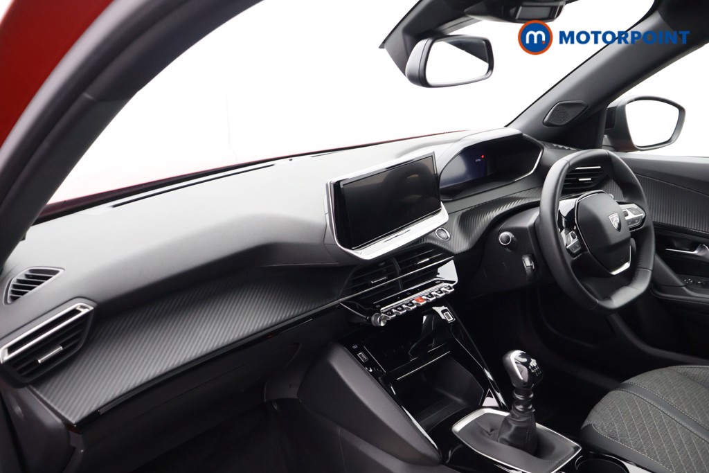Peugeot 2008 Allure Manual Petrol SUV - Stock Number (1642547) - 17th supplementary image