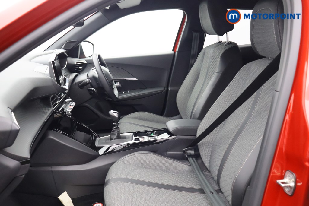 Peugeot 2008 Allure Manual Petrol SUV - Stock Number (1642547) - 18th supplementary image