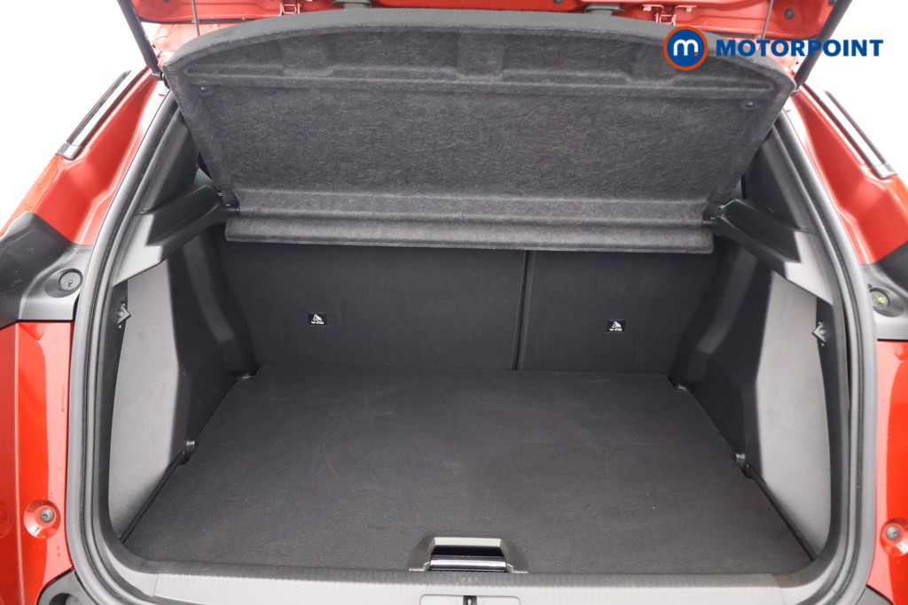 Peugeot 2008 Allure Manual Petrol SUV - Stock Number (1642547) - 19th supplementary image