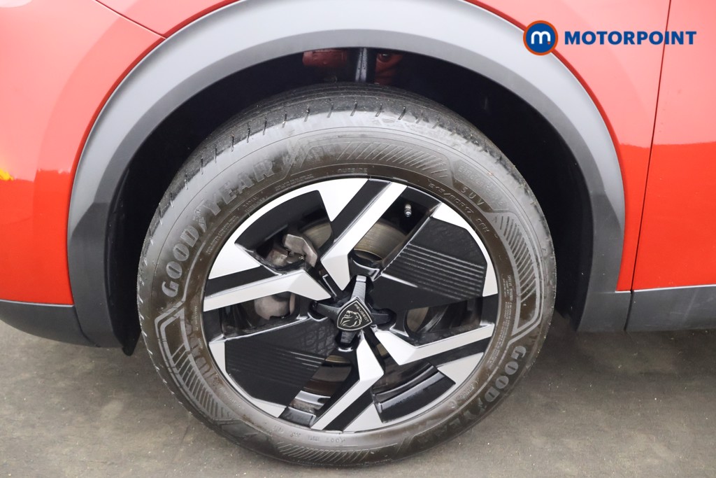 Peugeot 2008 Allure Manual Petrol SUV - Stock Number (1642547) - 22nd supplementary image