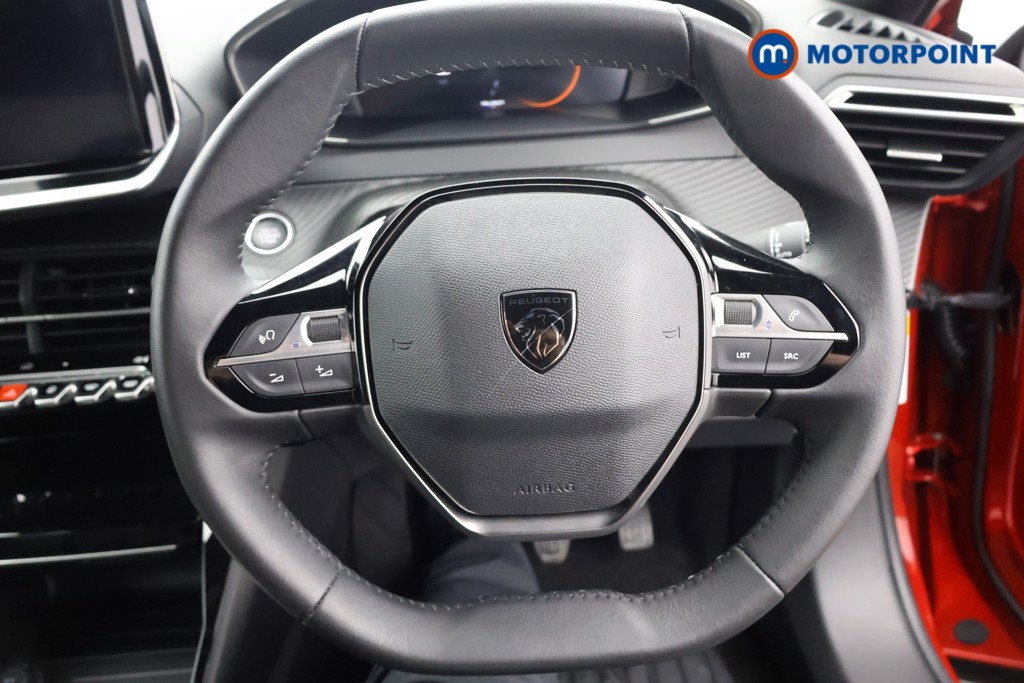 Peugeot 2008 Allure Manual Petrol SUV - Stock Number (1642547) - 1st supplementary image