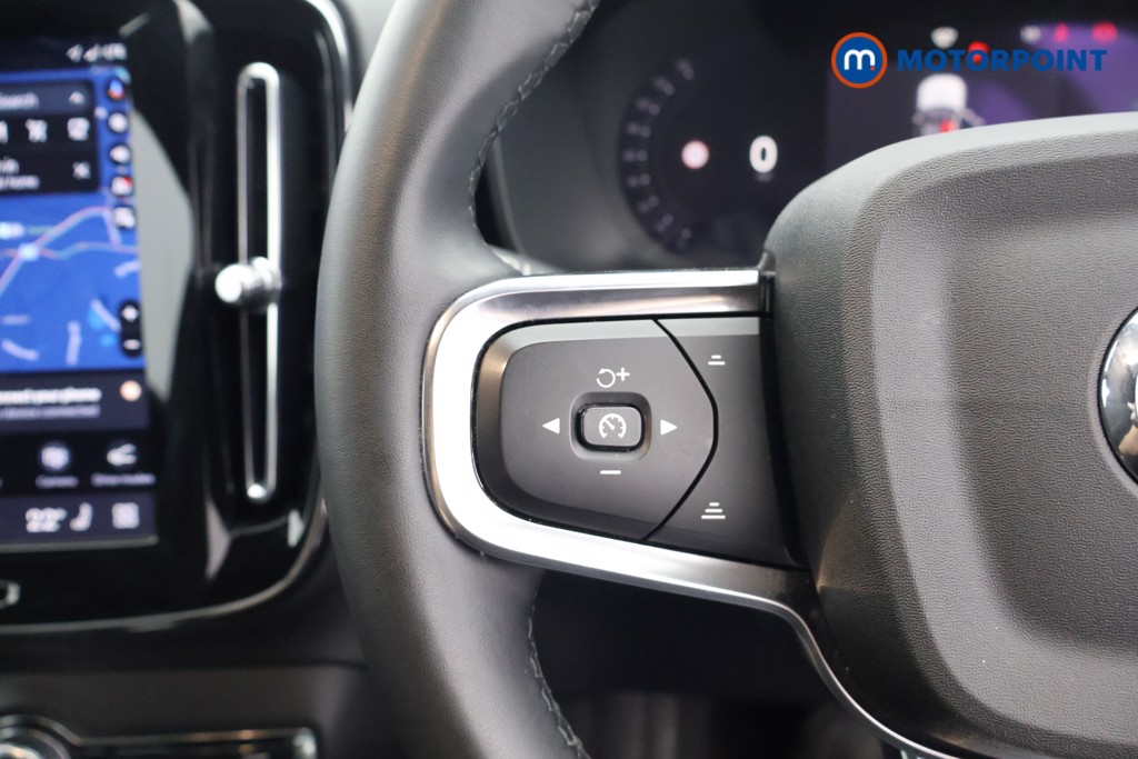 Volvo Xc40 Core Automatic Electric SUV - Stock Number (1642550) - 2nd supplementary image