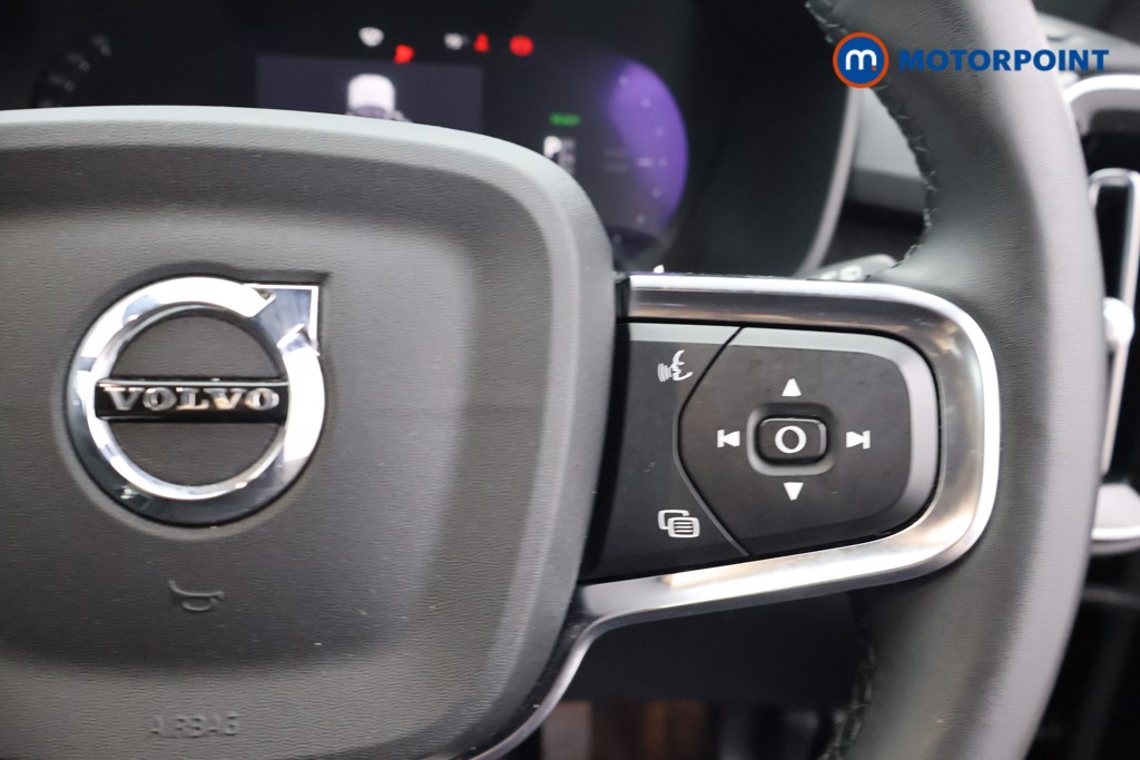 Volvo Xc40 Core Automatic Electric SUV - Stock Number (1642550) - 3rd supplementary image
