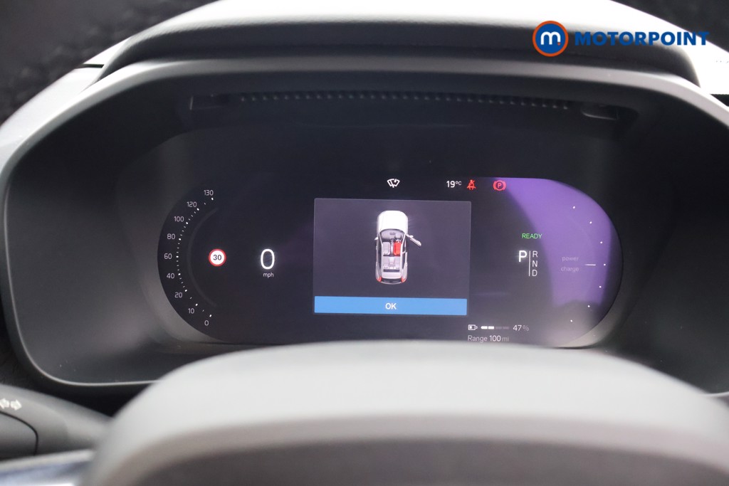 Volvo Xc40 Core Automatic Electric SUV - Stock Number (1642550) - 4th supplementary image