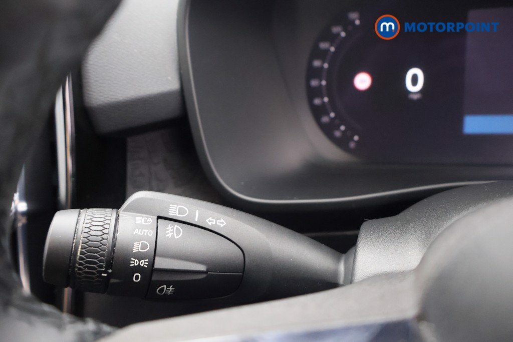 Volvo Xc40 Core Automatic Electric SUV - Stock Number (1642550) - 5th supplementary image